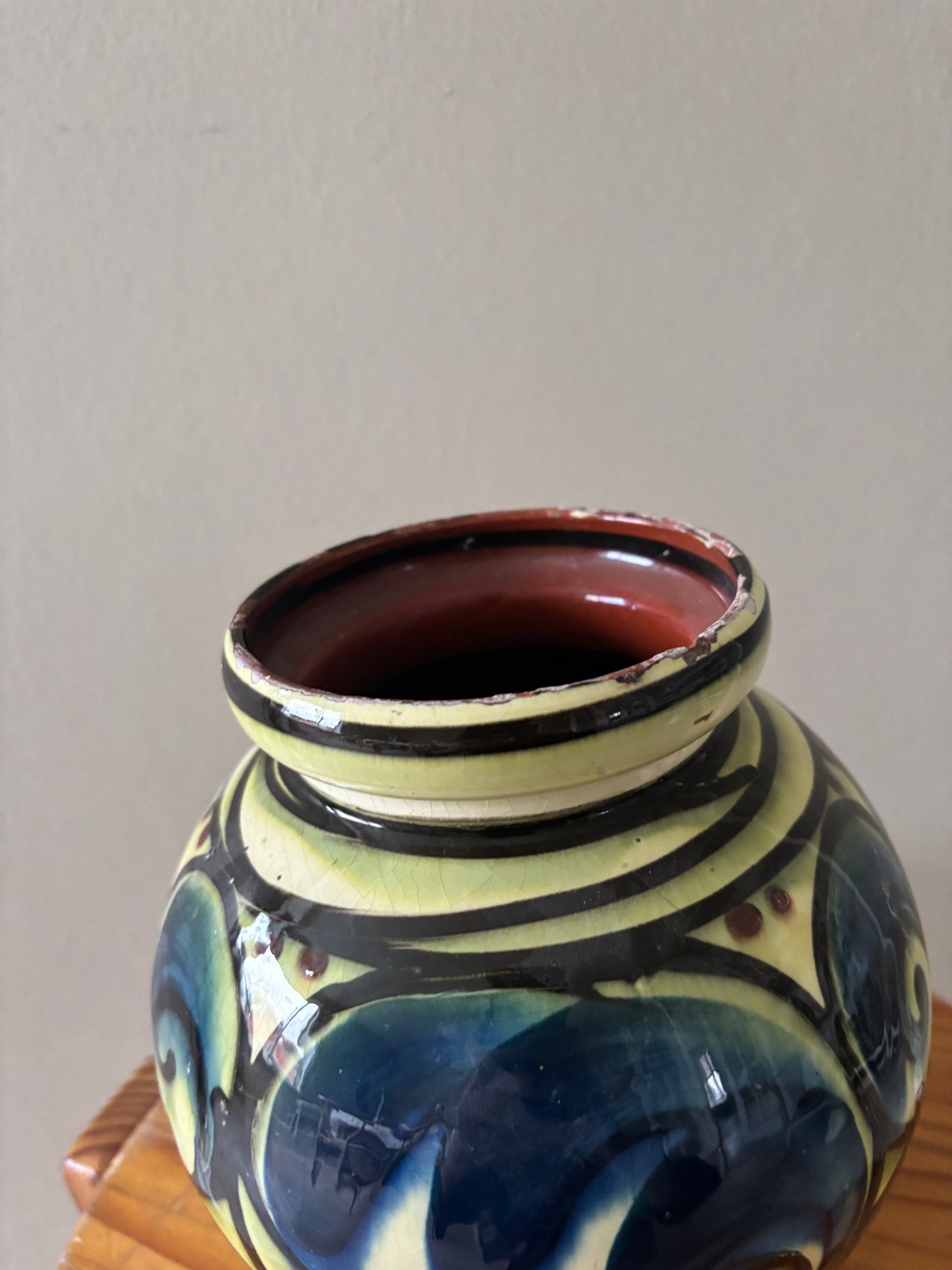 Danico vase