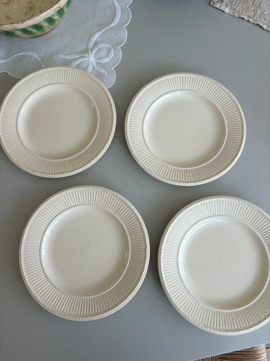 EDME frokosttallerkner