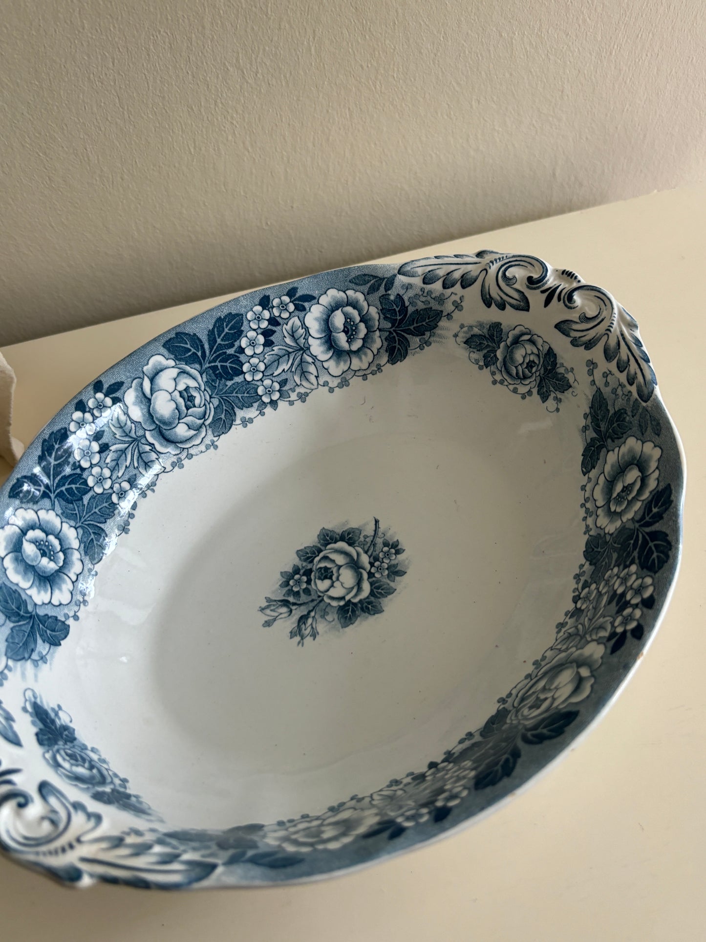 Villeroy & Boch skål