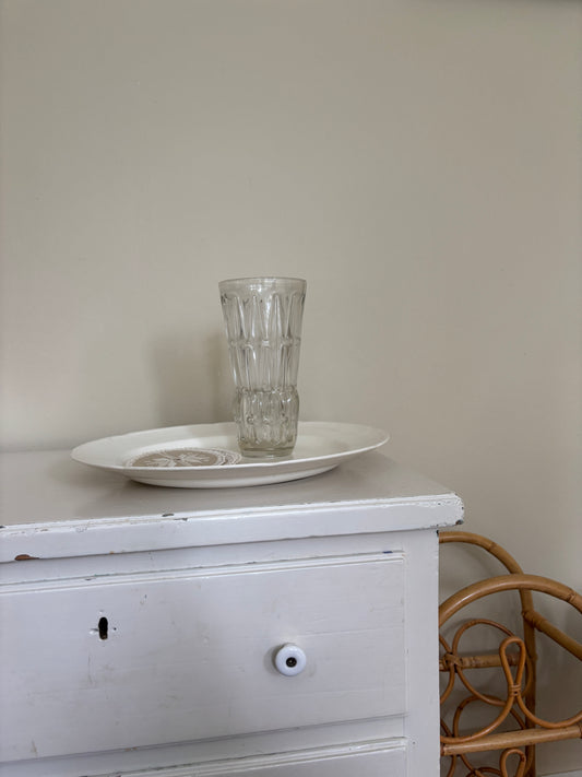 Glas vase