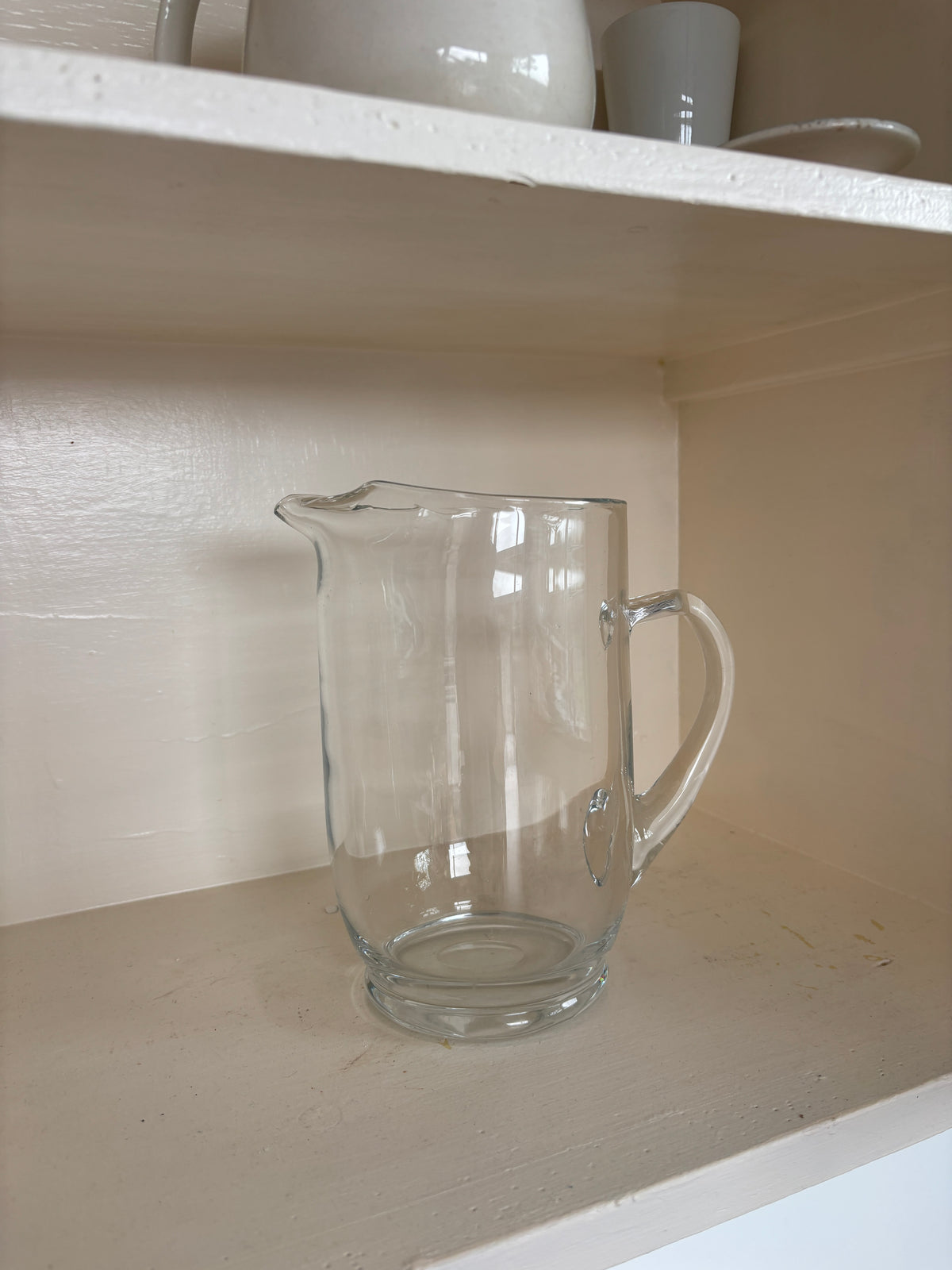 Fineste glaskande