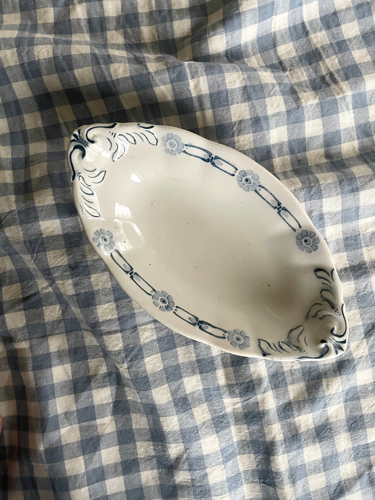 Villeroy & Boch skål