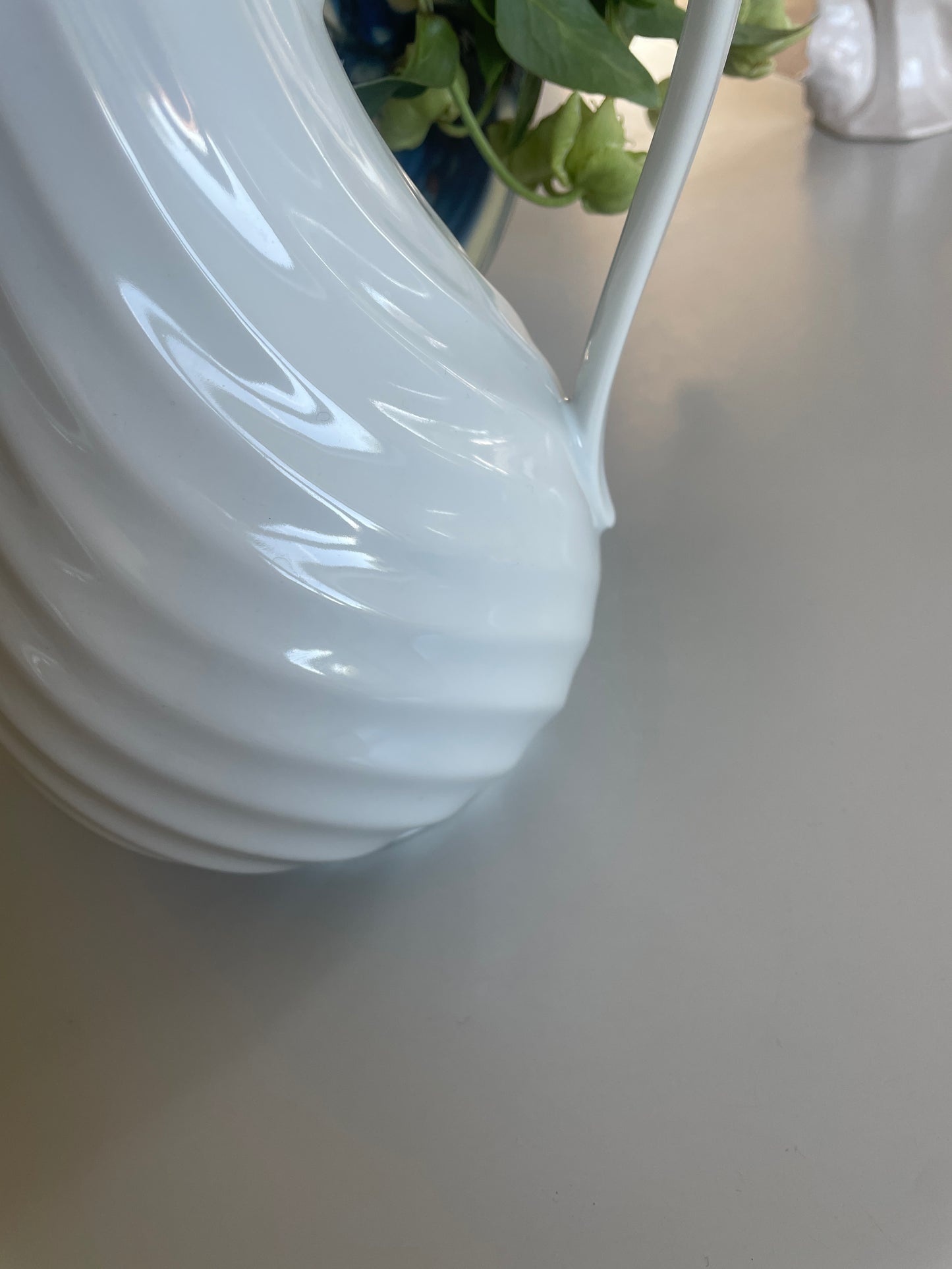 Swirl Jug