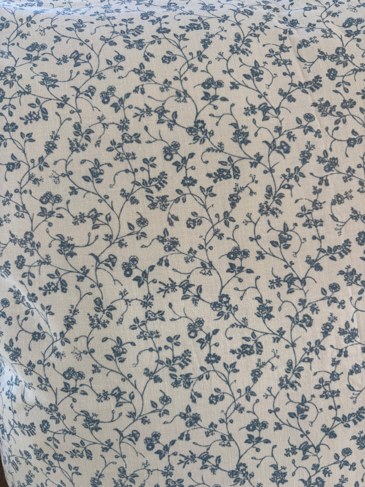 Laura Ashley pude betræk