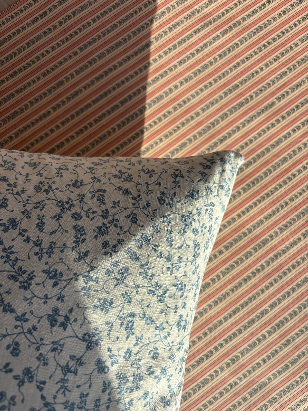 Laura Ashley pude betræk