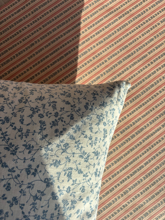 Laura Ashley pude betræk