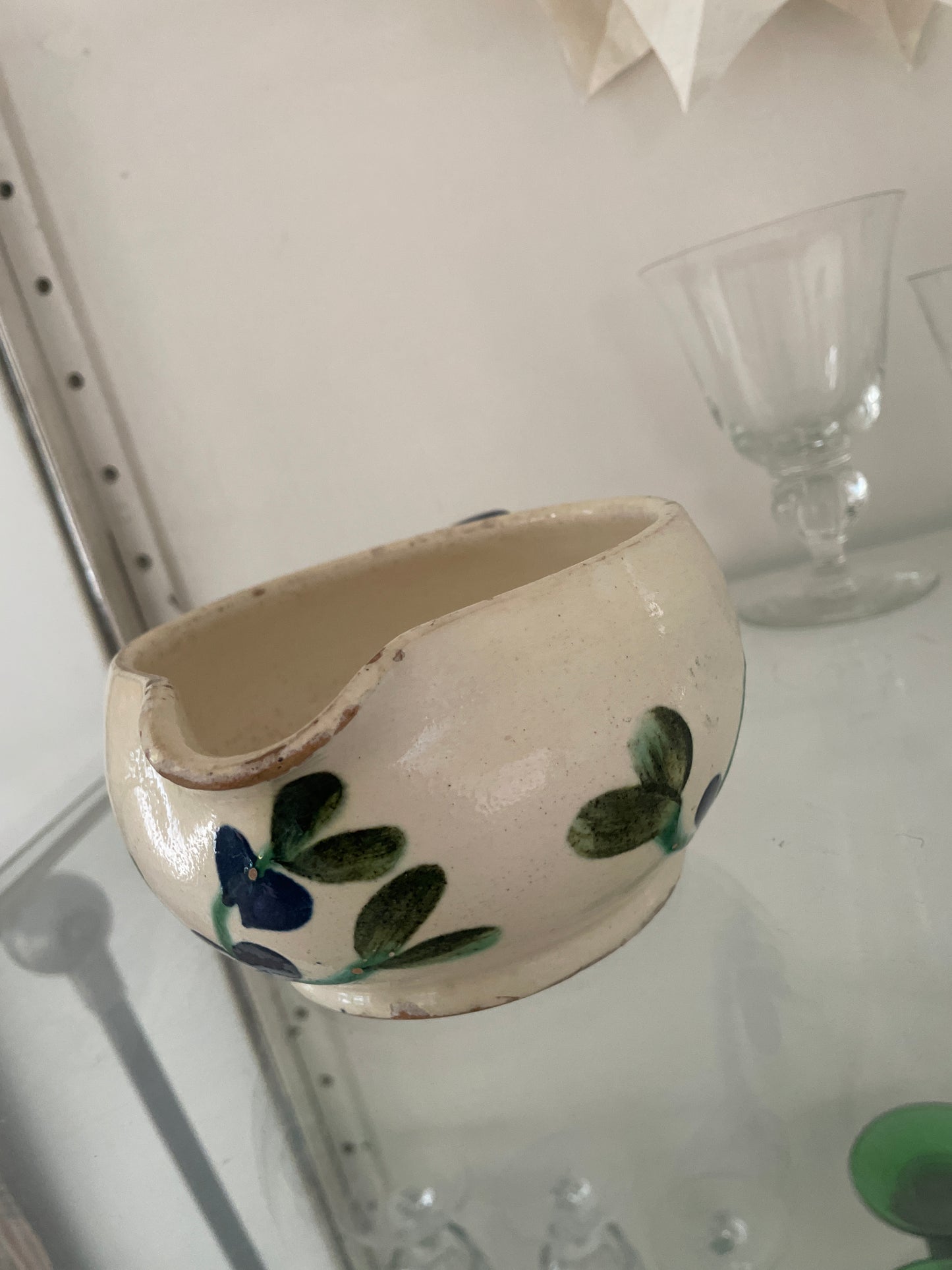 Fineste keramik kande