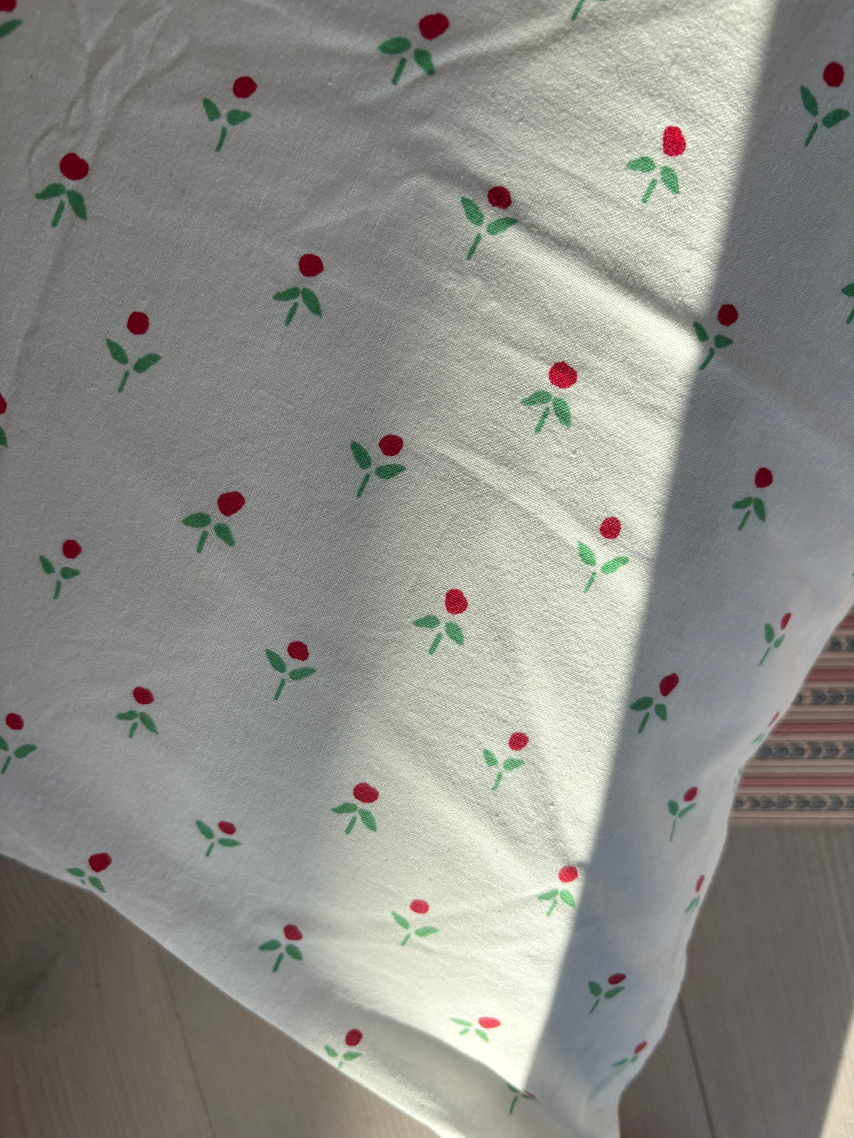 Laura Ashley pudebetræk