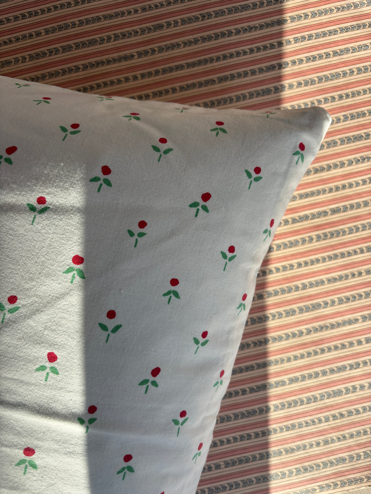 Laura Ashley pudebetræk