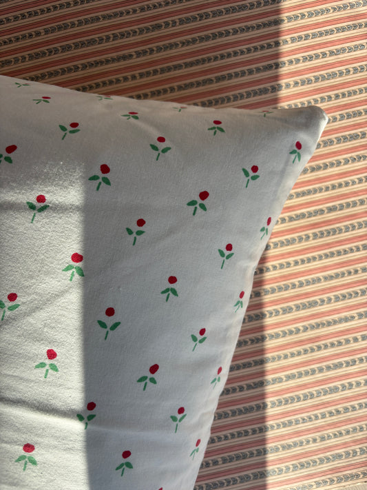 Laura Ashley pudebetræk