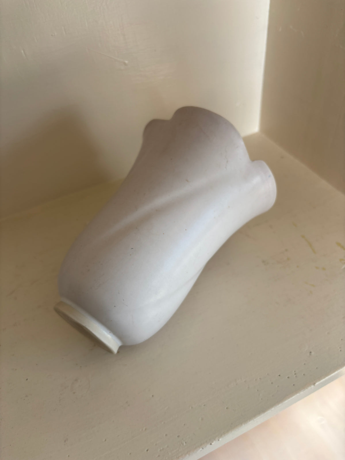 Keramik vase