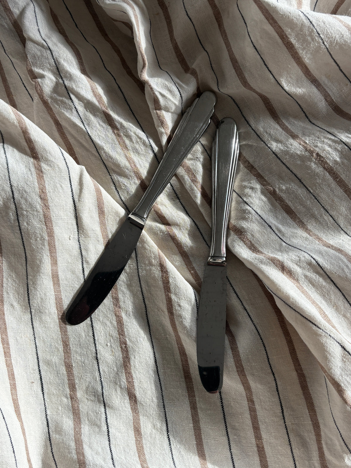 Fine knive