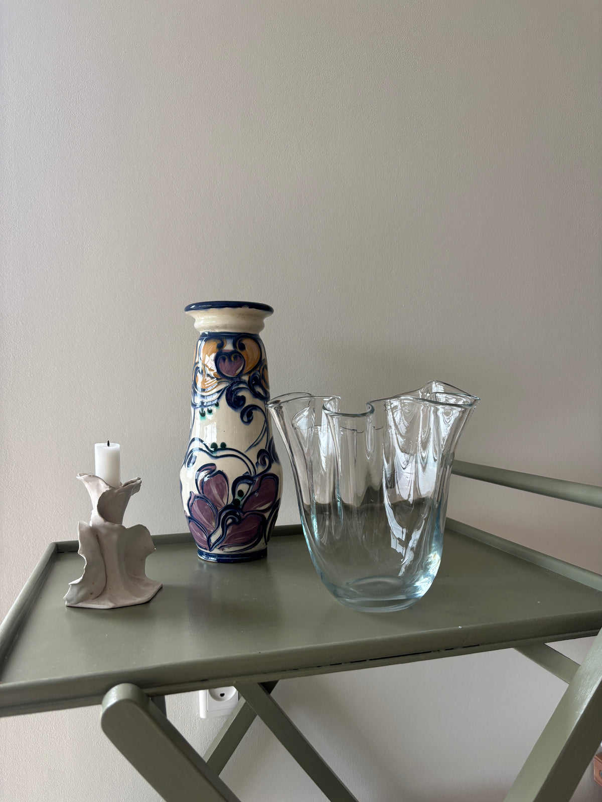 Fineste tulipan vase