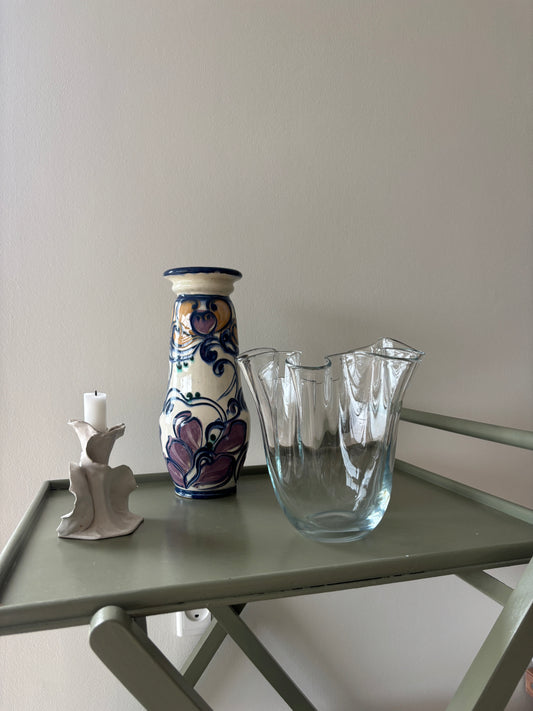 Fineste tulipan vase