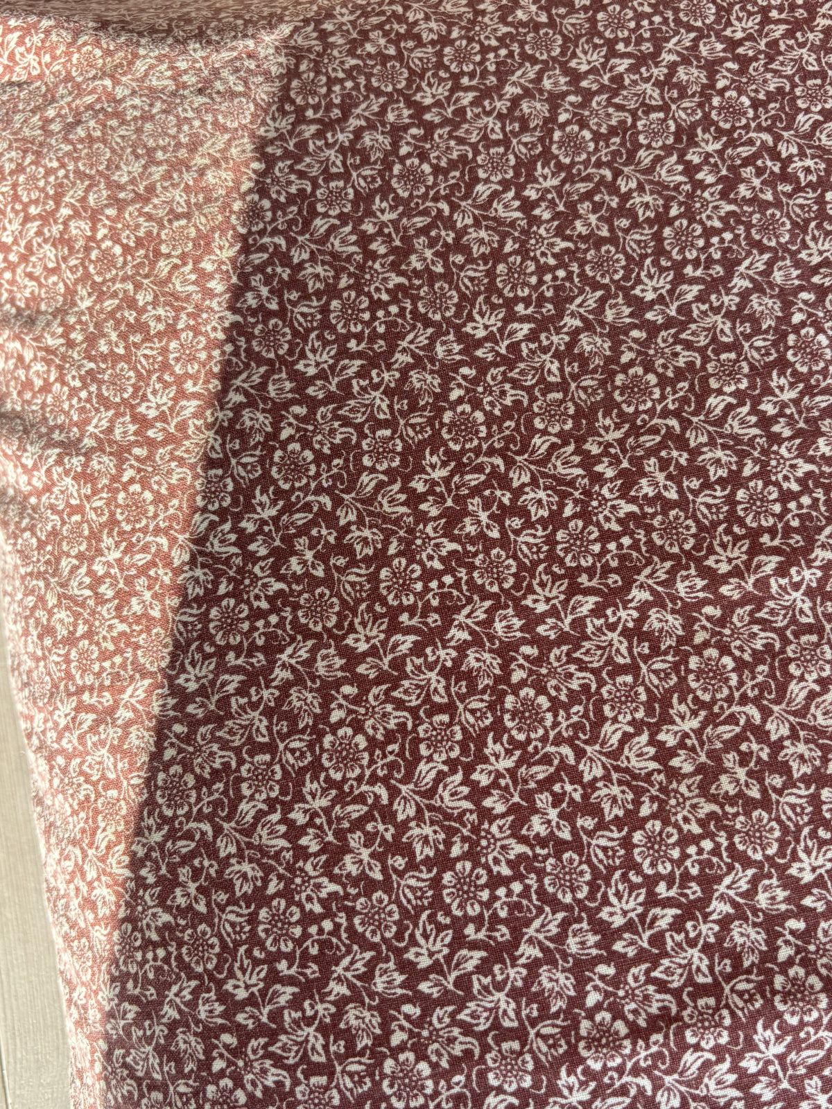 Laura Ashley pudebetræk