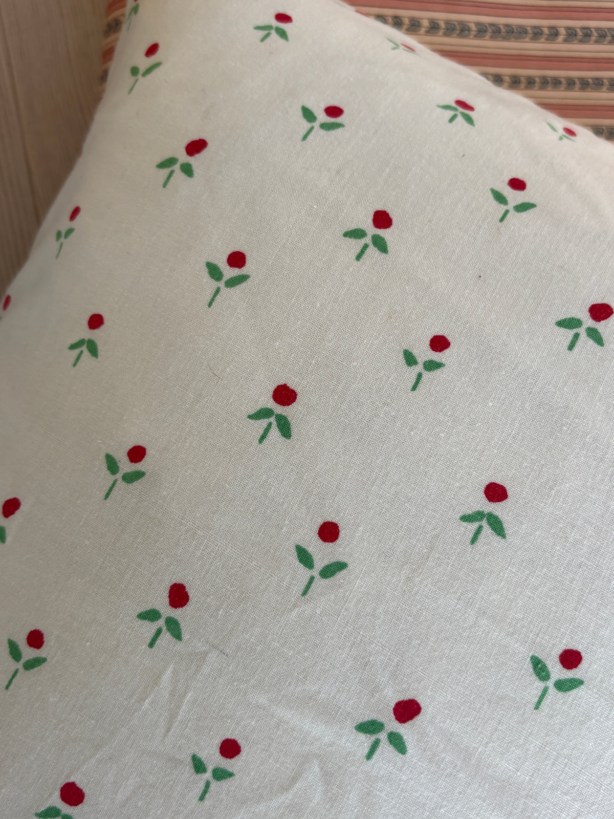 Laura Ashley pudebetræk