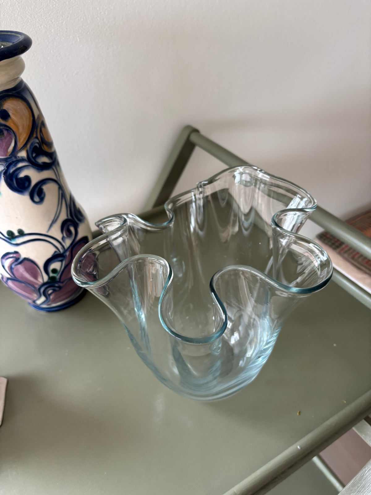 Fineste tulipan vase