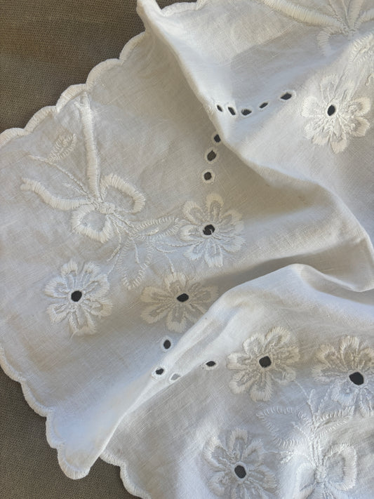 Vintage tekstil