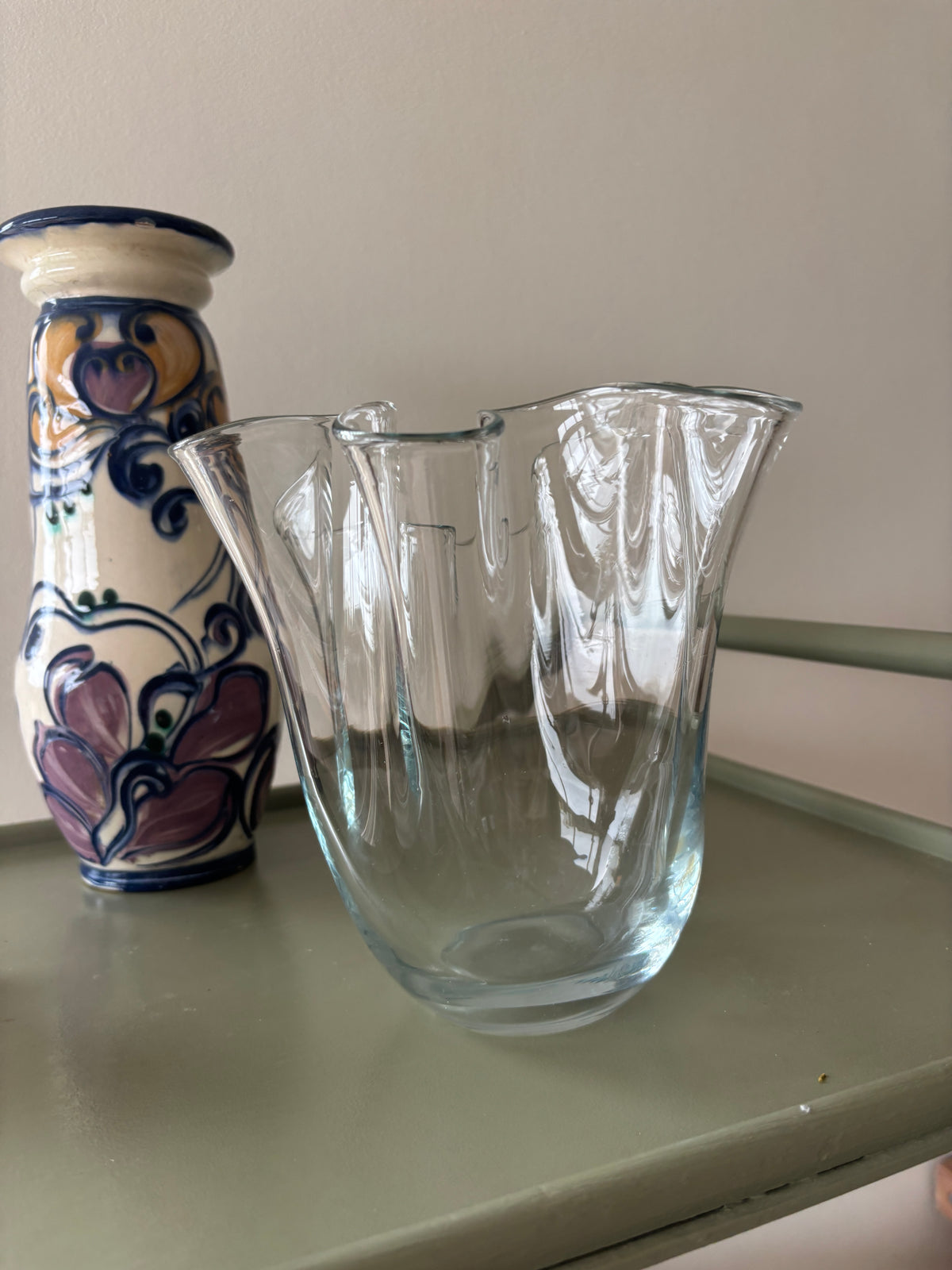 Fineste tulipan vase
