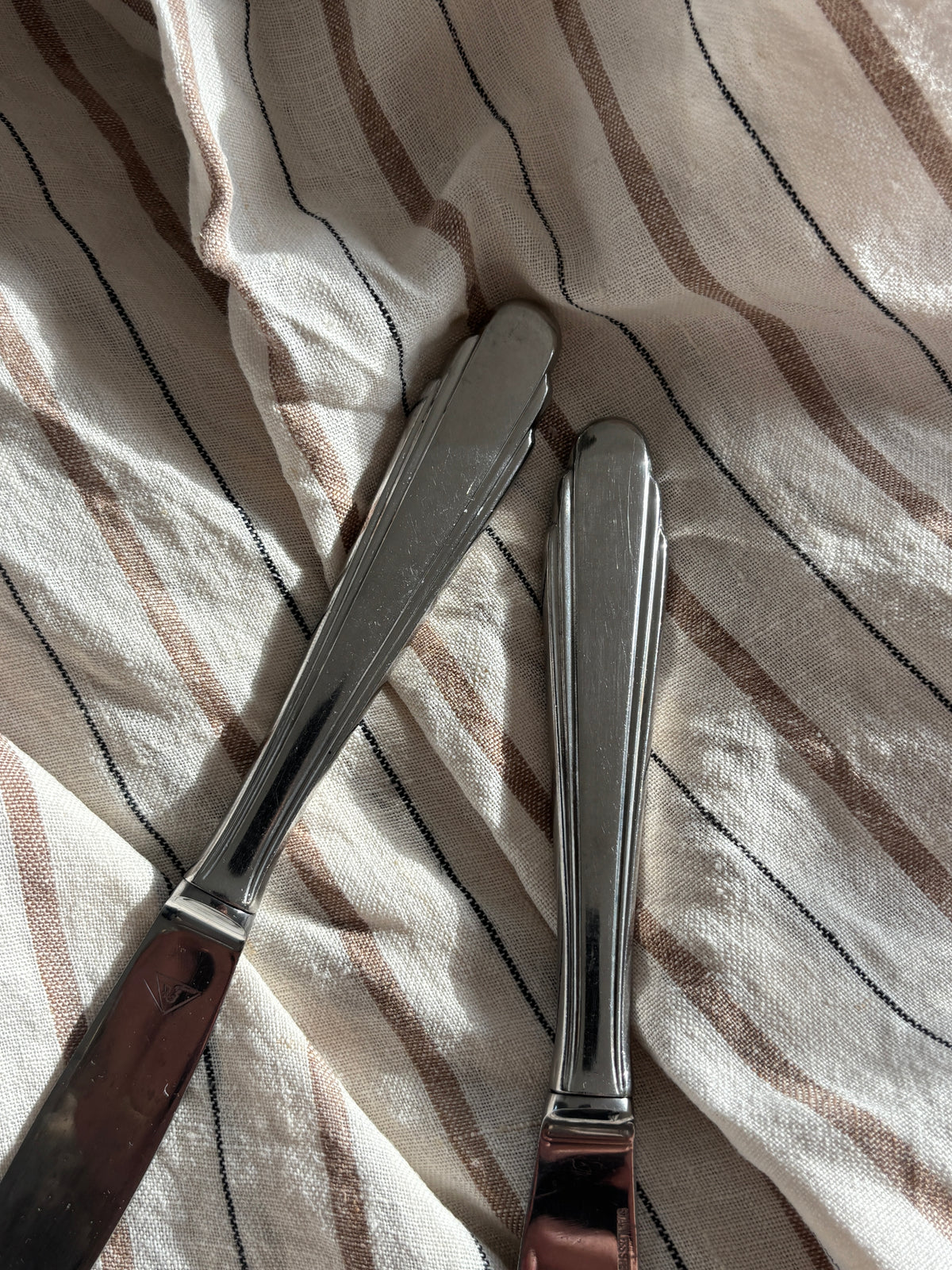Fine knive