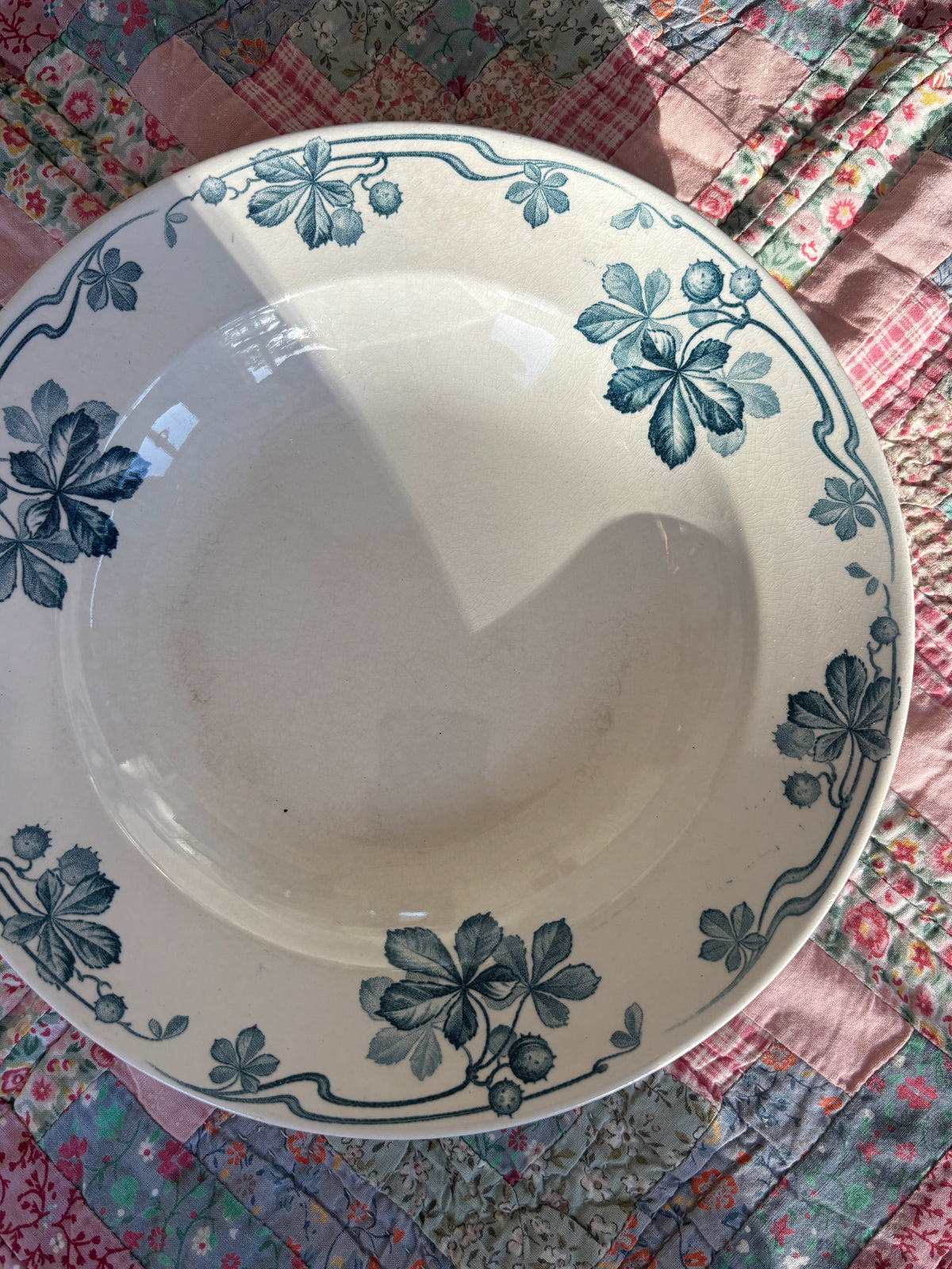 Villeroy & Boch platte