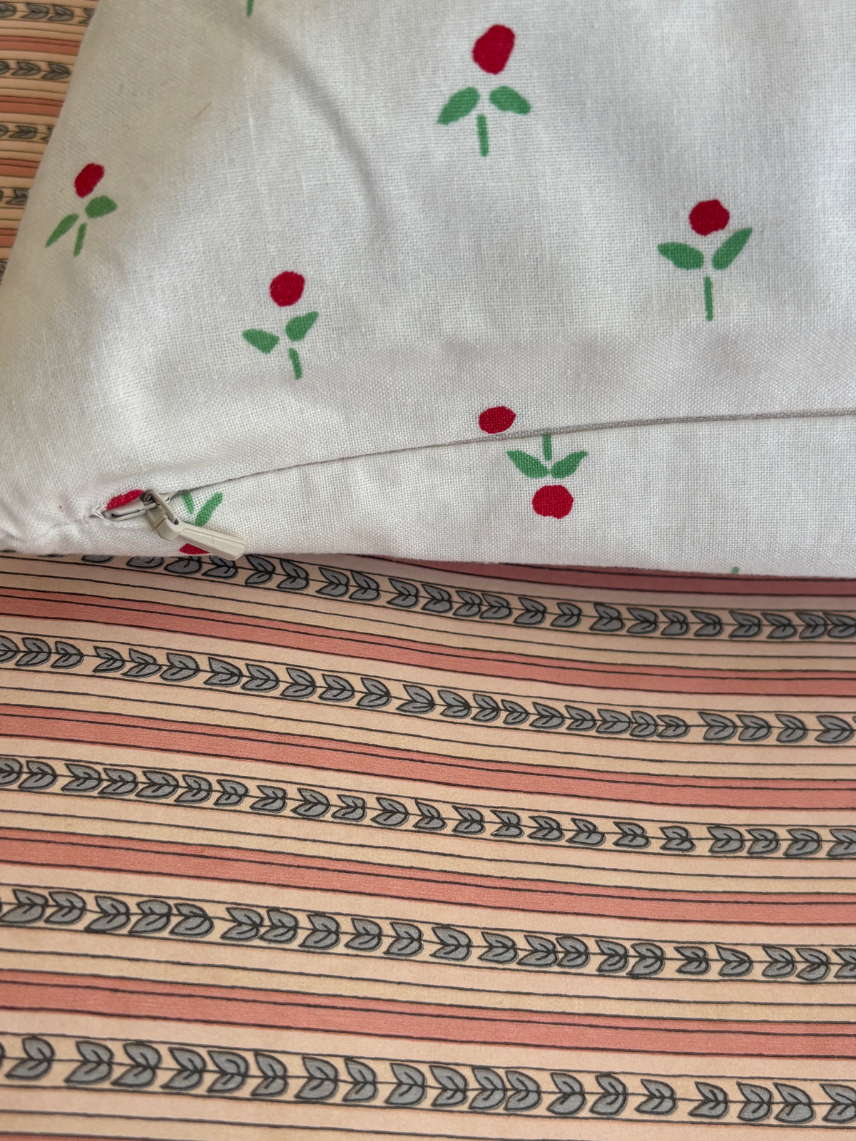 Laura Ashley pudebetræk