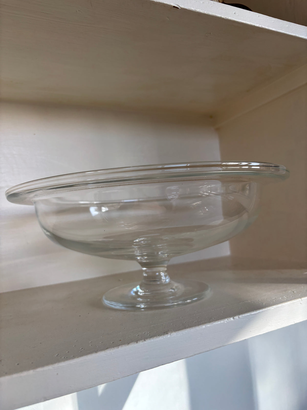 Smuk glas opsats