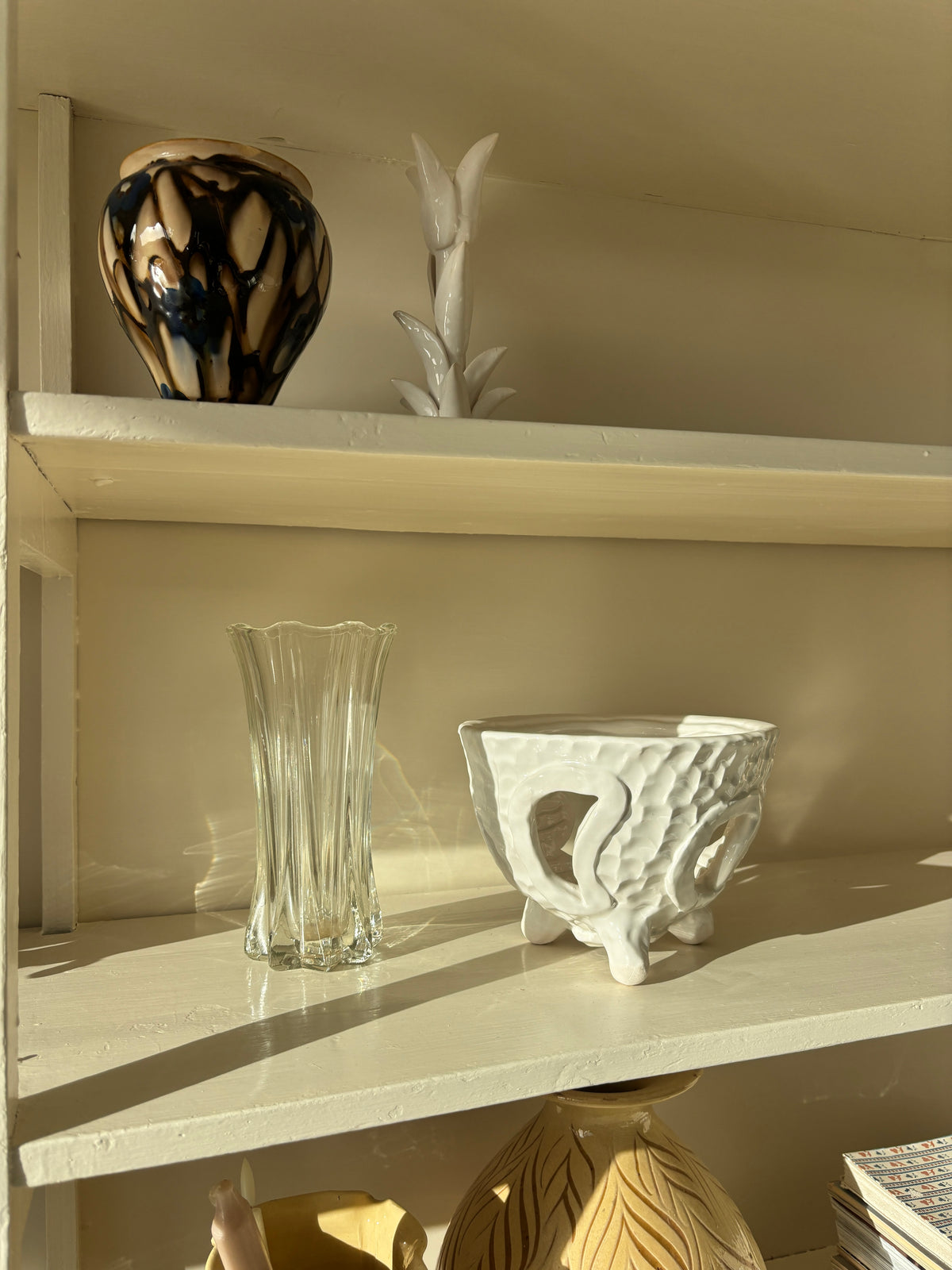 Glad vase