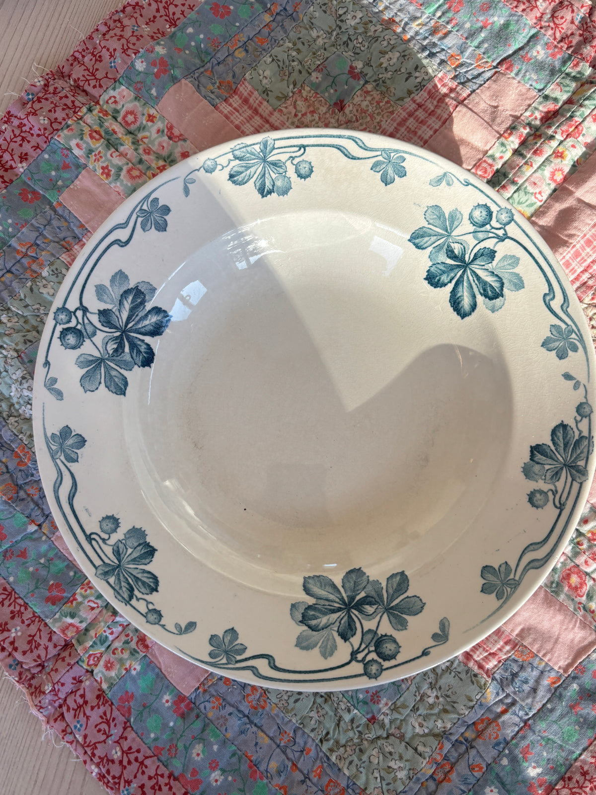 Villeroy & Boch platte