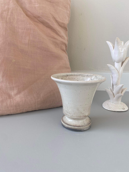 Beautiful little Kahler vase
